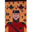 Hand Knotted Wool Geometric Area Rug