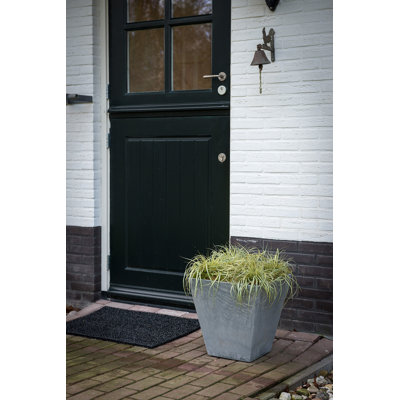 Ella Pot grey D30 H29