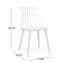 Chaises de salle à manger Farmhouse-806561440