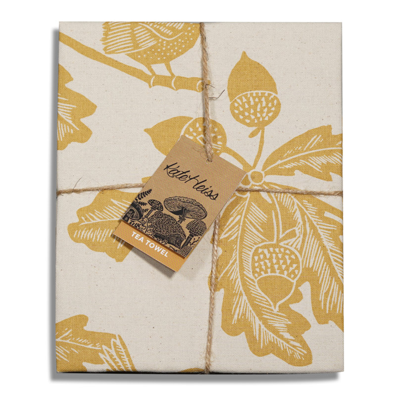 Cotton Tea Towel Kitchen Towel