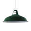 Alkis 16cm H Metal Barn Slotted Lamp Shade ( Uno )-1120664999