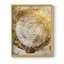 ABSTRACT Series CLxxxi III - Impression encadrée de qualité supérieure - Prêt à être accroché - Aucun clou requis-972499629-972499633