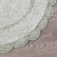 Tapis de bain en coton Laura Ashley Eloise-115714925