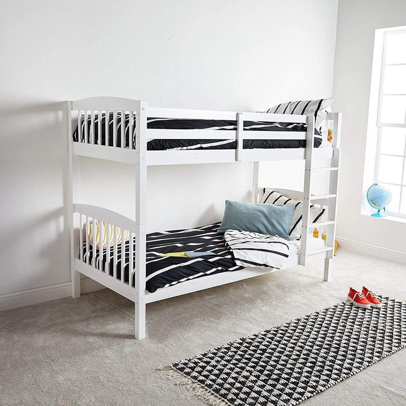Swening Single (3') Bunk Bed