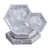 Argent est en rupture de stock