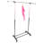 Stainless Steel Foldable Rolling Drying Rack