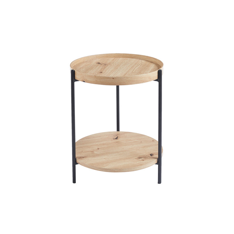 Alsiha End Table