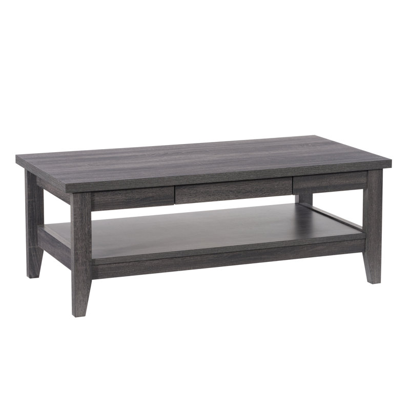 Alcazaba Coffee Table with Storage
