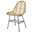 Salena 84cm H Side Chair