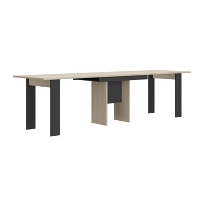 Jamontez Extendable Dining Table