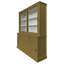 Antione Display Cabinet-919441143