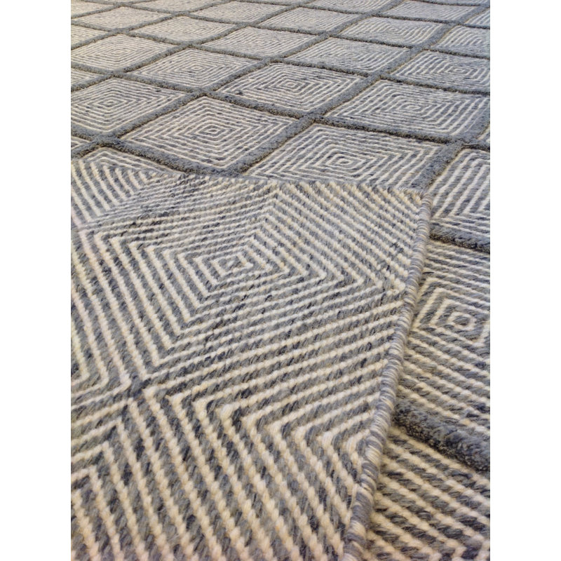 One-of-a-Kind 12' X 15'3" Area Rug