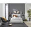 Hybrid Memory Foam Mattress with AC Cool Fabric-312472856