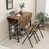 Rustic Brown is out of stock selected