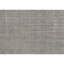 Hand Knotted Striped Area Rug in Brown/Black-2064340249