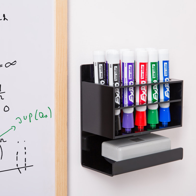 Plastic Pen Holder