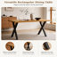 4 -Person Dining Set-942766836