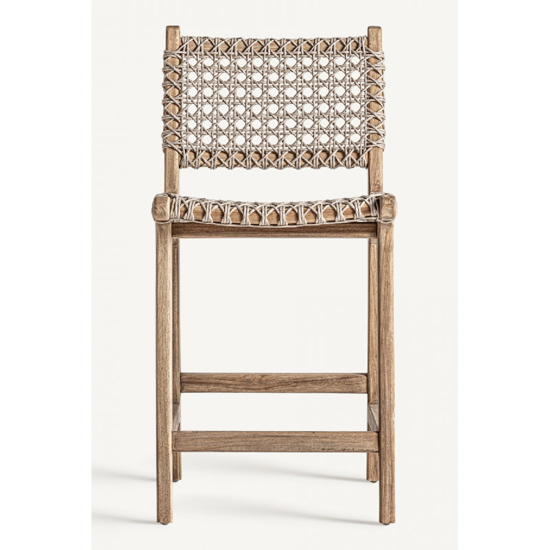 Tabouret de comptoir Beardon