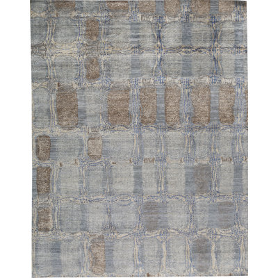 One-of-a-Kind 12' X 15' Area Rug in