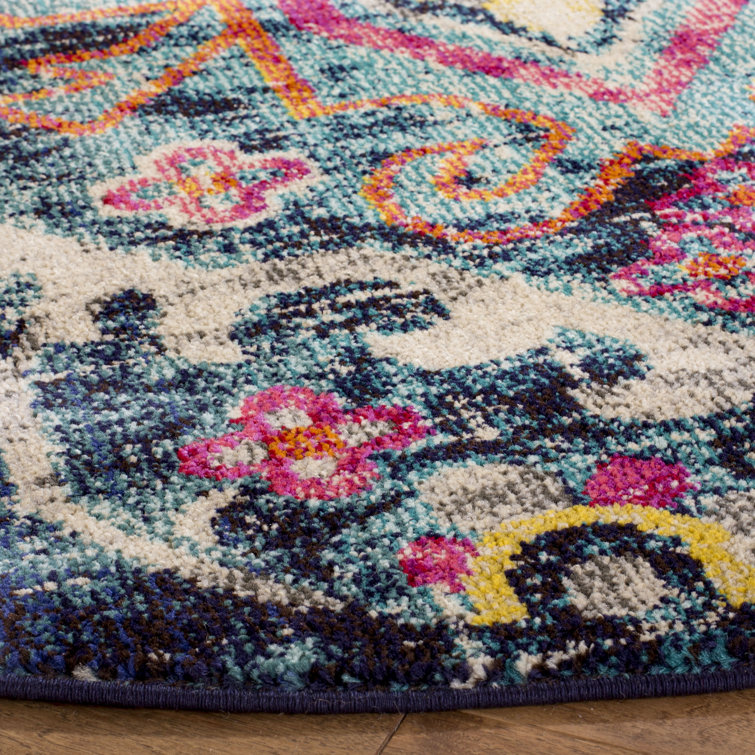 Balmers Performance Oriental Rug