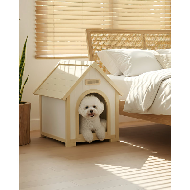 Niche pour animal de compagnie Mid-Century