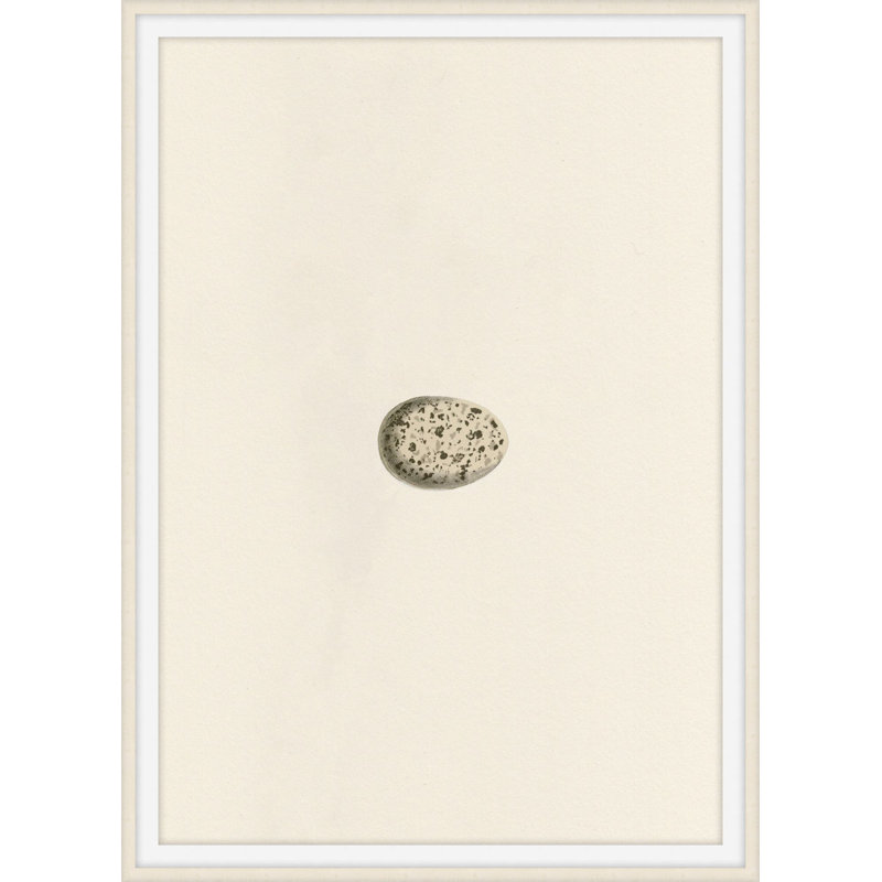 Abstract Print by Studio L57 Nouvelle, 20" H x 16" W