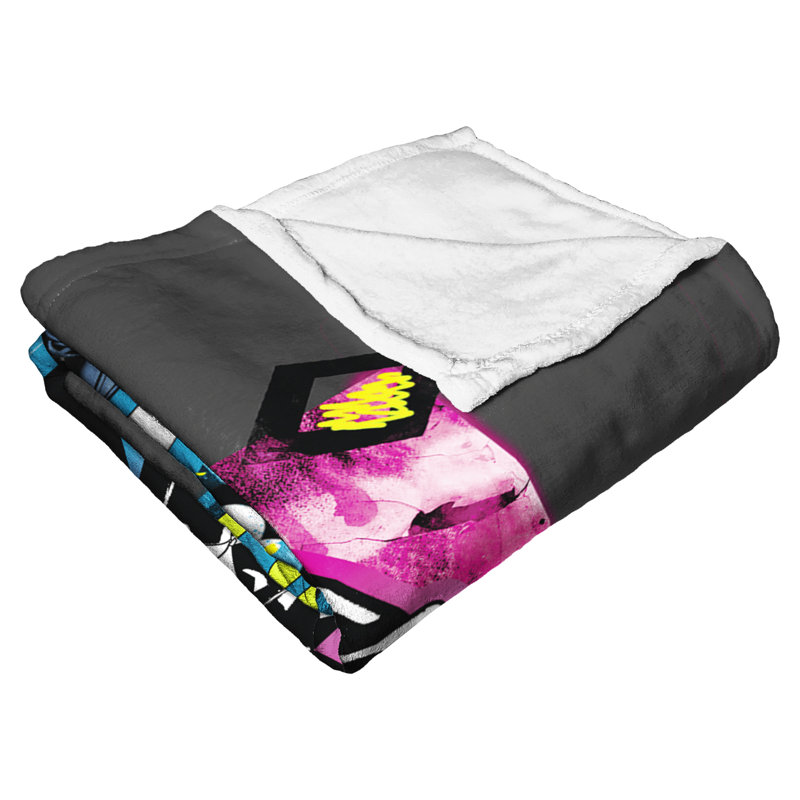Throw Blanket