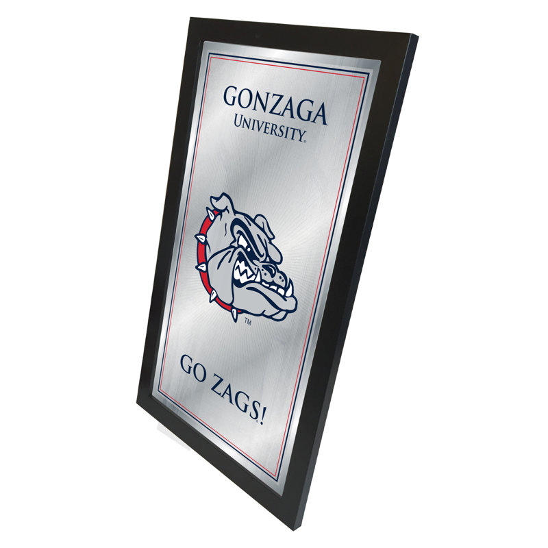Wood Mirror, Gonzaga