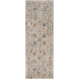 Oriental Indoor Rug