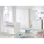 Maren Convertible 3 -Piece Nursery Furniture Set
