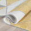 Leona Geometric Synthetic Area Rug-62632484