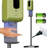 Automatic Hand Sanitizer Dispenser-61255452
