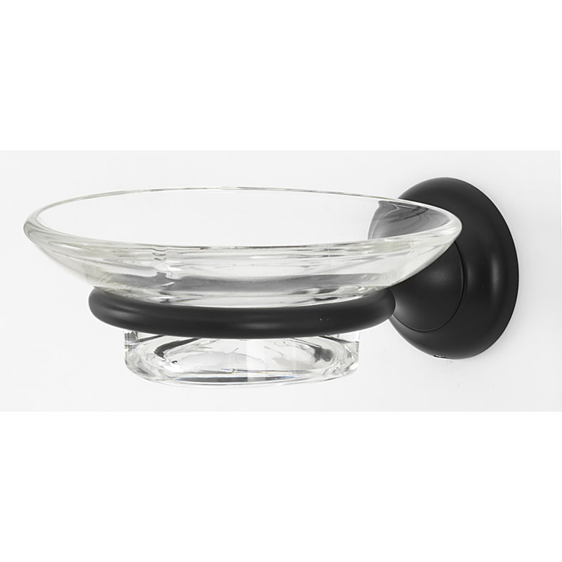 Porte-savon Royale, Bronze