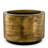 Jasper Handmade Metal Planter-62068654