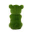 Adriel Bear Plastic Garden Statue-1836717227