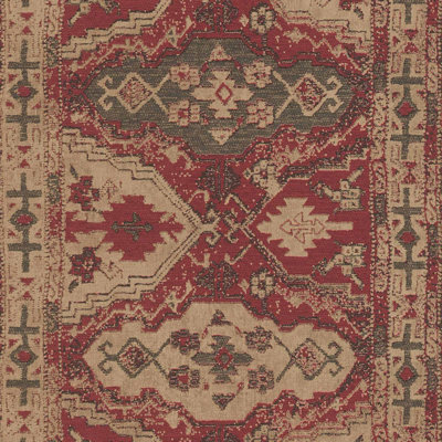 Blevins 10.05m x 53cm Matte Wallpaper Roll