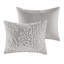 Comfortable Cotton Bedding Sets, Tufted Chenille Floral King/cal King, Farmhouse Style