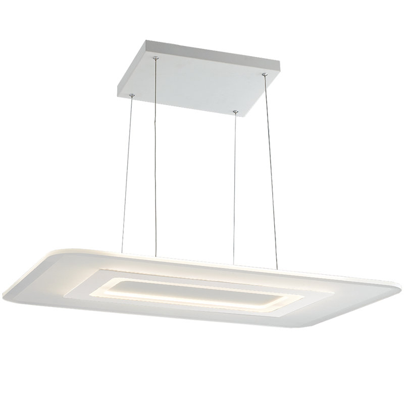 LED Flush Mount