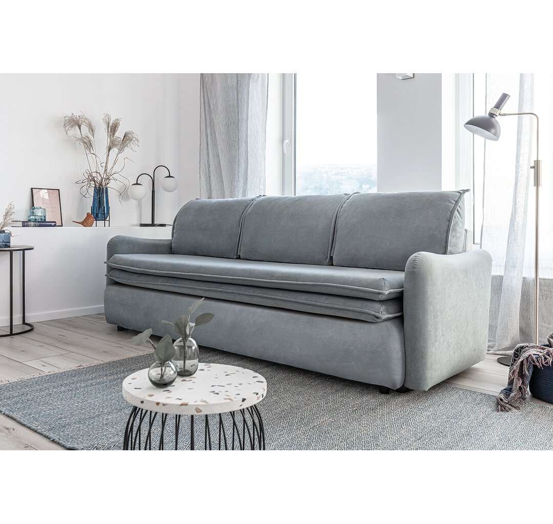 3-Sitzer Schlafsofa Tender Eddie