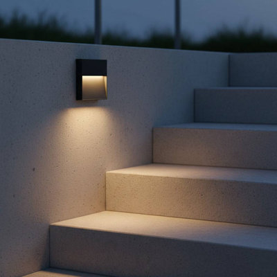 Vanity Light