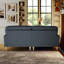 Elfur 3 Seater Sofa & Chaise-114317971-114317978-114317979