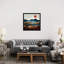 «Amber Dusk» par Spaceécur Designs - reproduction-49718614-49718608