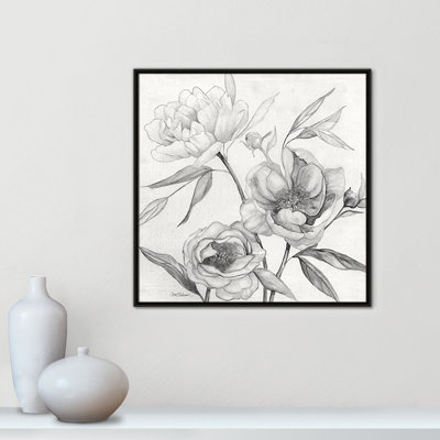 Collection Linen Peony