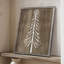 Barnwood Wonderland VII, reproduction encadrée - bois massif-1433846322