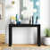Bahez Solid Wood Console Table