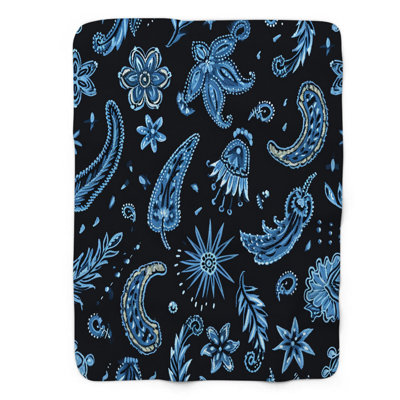 Throw Blanket