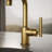 Purist Bar Faucet with Accessories-62791758