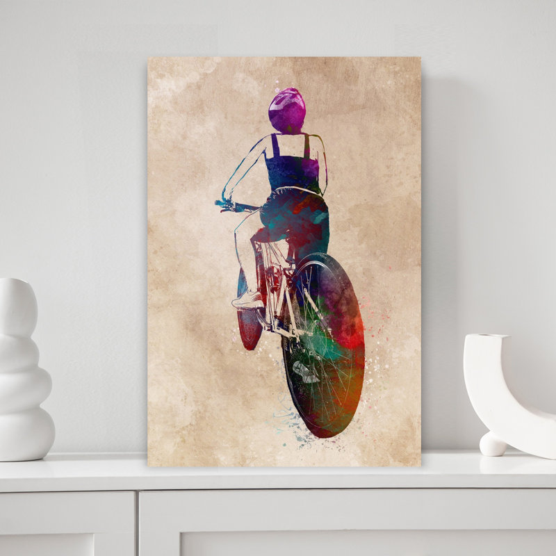Print, 45.72cm H x 30.48cm W