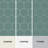 Heksa Gray 8 in. x 9 in. Matte Porcelain Floor and Wall Tile (9.93 sq. ft./Case)-61926520