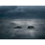 Dark And Stormy Print by Scott Norris-65851590-65826087